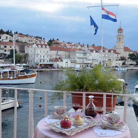 Castel Nonna Franka Apartment Сутиван Екстериор снимка