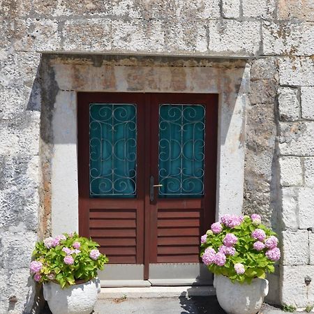 Castel Nonna Franka Apartment Сутиван Екстериор снимка