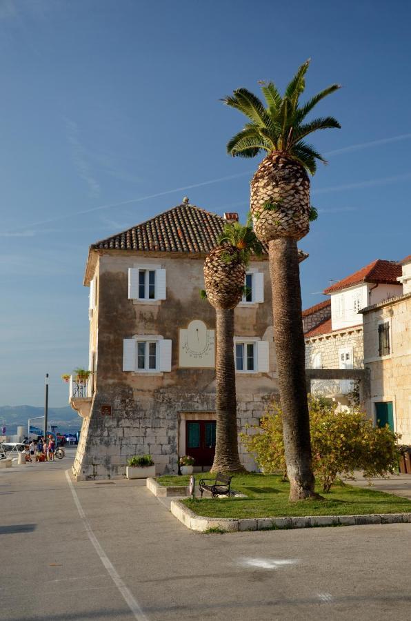 Castel Nonna Franka Apartment Сутиван Екстериор снимка