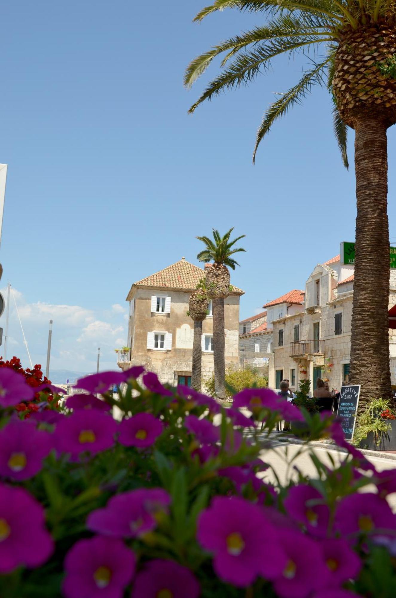 Castel Nonna Franka Apartment Сутиван Екстериор снимка