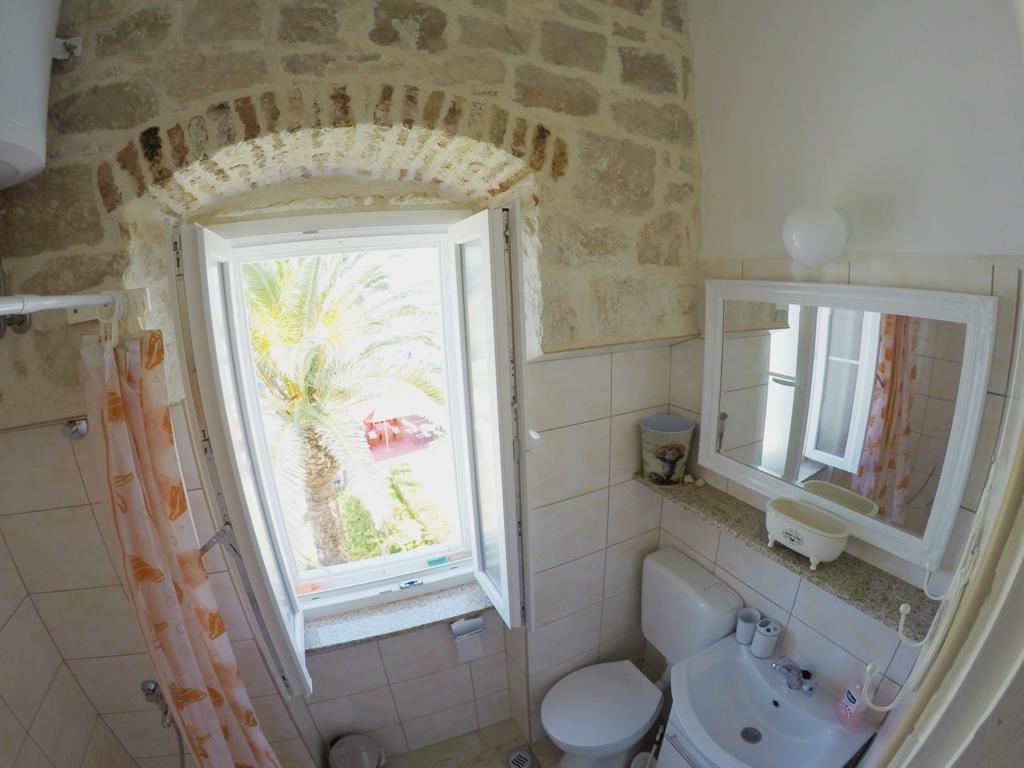Castel Nonna Franka Apartment Сутиван Екстериор снимка