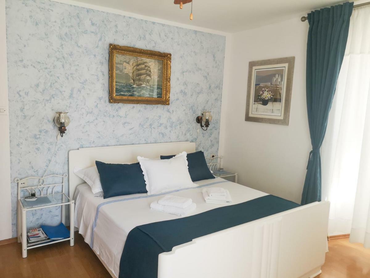 Castel Nonna Franka Apartment Сутиван Екстериор снимка